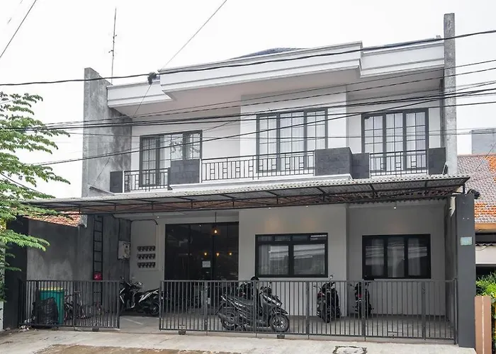 Ngagel Residence Surabaya