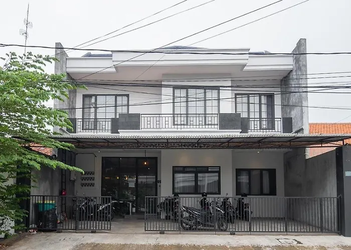 Ngagel Residence Surabaya